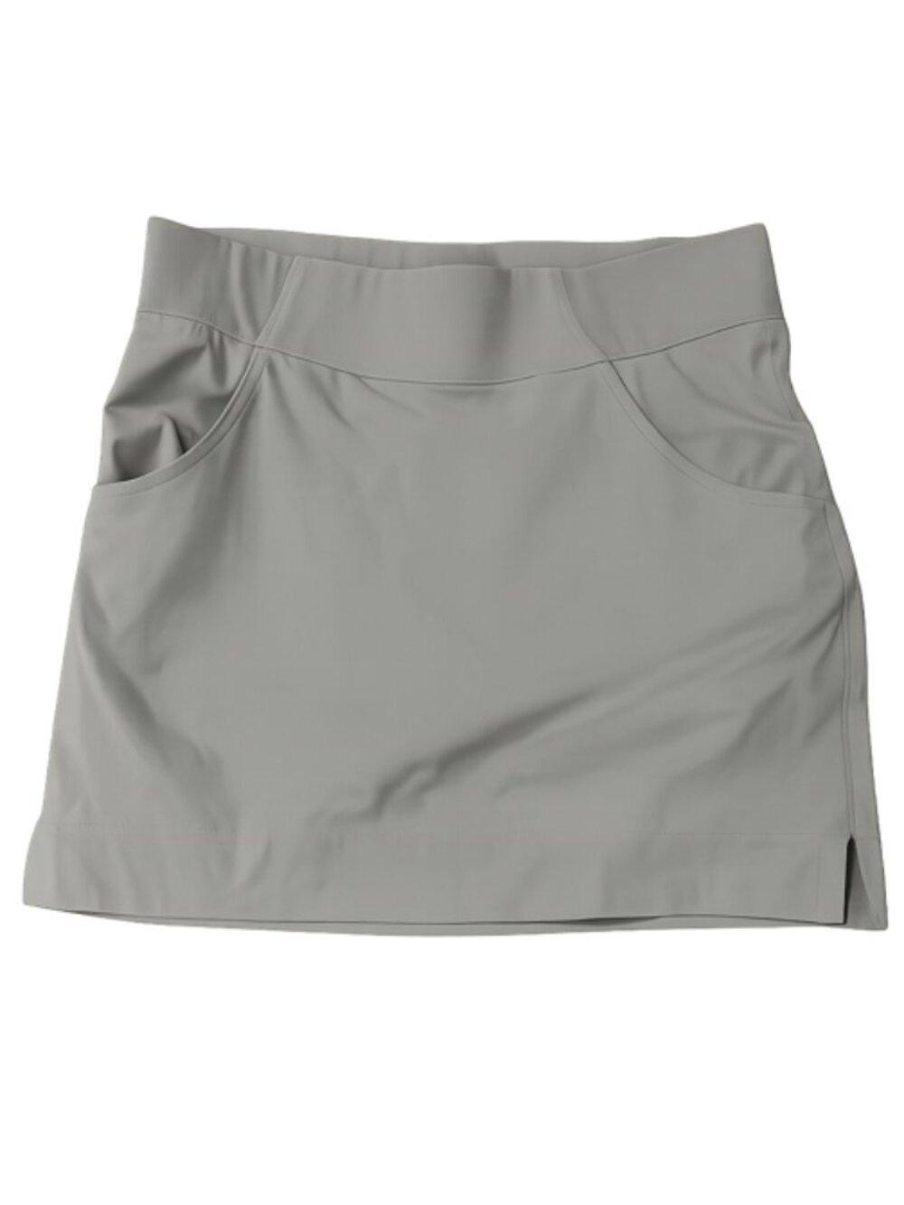 Columbia Grey Skort - Size XS